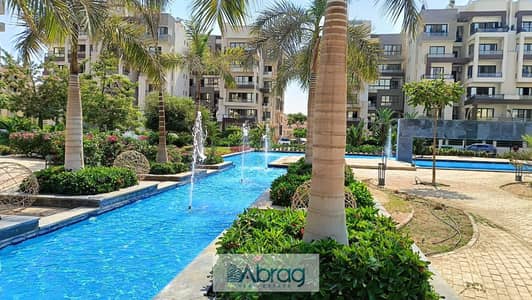 4 Bedroom Apartment for Sale in Hadayek October, Giza - WhatsApp Image 2025-10-19 at 5.10. 31 PM. jpeg