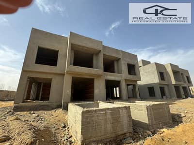 3 Bedroom Flat for Sale in Madinaty, Cairo - WhatsApp Image 2025-10-19 at 07.07. 40_631b62f1. jpg