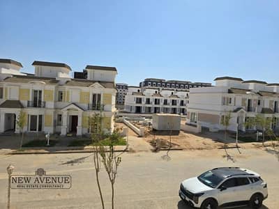 تاون هاوس 3 غرف نوم للبيع في 6 أكتوبر، الجيزة - WhatsApp Image 2025-10-17 at 4.50. 29 PM. jpg