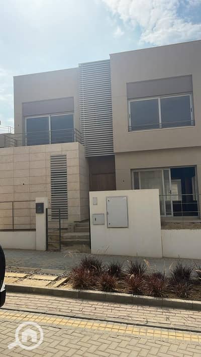 5 Bedroom Villa for Sale in New Cairo, Cairo - e. jpg