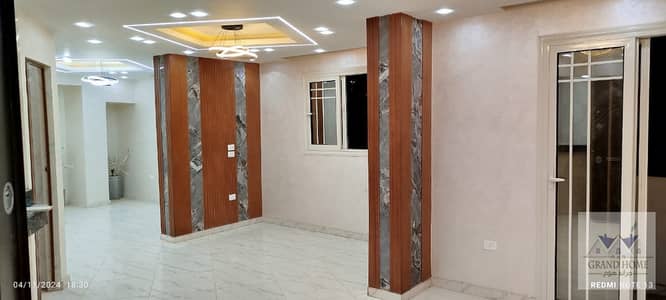 3 Bedroom Apartment for Rent in Hadayek al-Ahram, Giza - WhatsApp Image 2025-10-19 at 4.52. 58 PM (3). jpeg