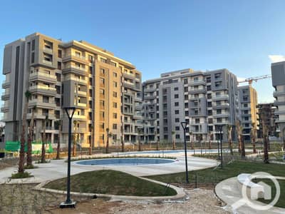 فلیٹ 1 غرفة نوم للبيع في العاصمة الإدارية الجديدة، القاهرة - العاصمة (28). jpg