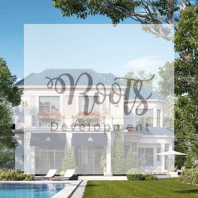 3 Bedroom Townhouse for Sale in Mostakbal City, Cairo - ALIVA__-_Central_Park_-_Brochure_V2__low_res__Page_20_Image_0001. jpg