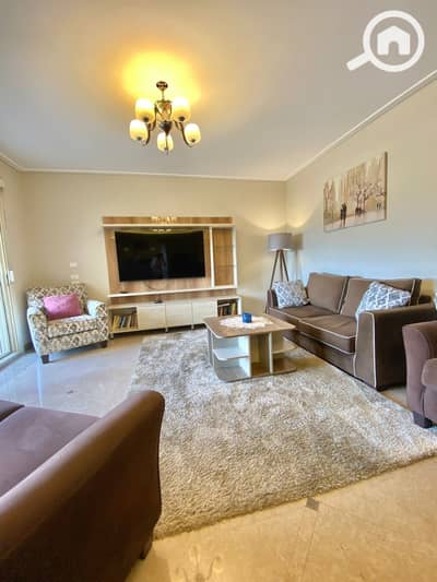 2 Bedroom Flat for Sale in 6th of October, Giza - WhatsApp Image 2025-10-19 at 4.17. 42 PM. jpeg