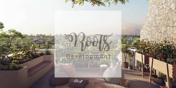 فیلا 5 غرف نوم للبيع في مدينة المستقبل، القاهرة - Fields_Park_fields_parkFields_Park_1__Page_06_Image_0001. jpg