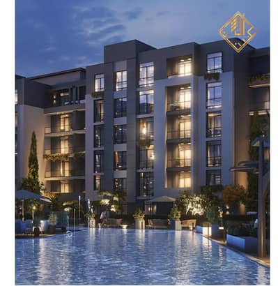 شقة 4 غرف نوم للبيع في العاصمة الإدارية الجديدة، القاهرة - WhatsApp Image 2025-10-19 at 3.51. 24 PM. jpeg