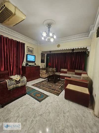 فلیٹ 2 غرفة نوم للايجار في مدينة نصر، القاهرة - WhatsApp Image 2025-10-19 at 1.38. 29 PM. jpeg