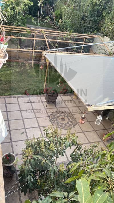 فیلا 5 غرف نوم للبيع في القاهرة الجديدة، القاهرة - WhatsApp Image 2025-10-08 at 1.35. 51 PM. jpeg