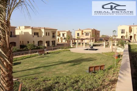 3 Bedroom Villa for Sale in New Cairo, Cairo - IMG_3683. JPG