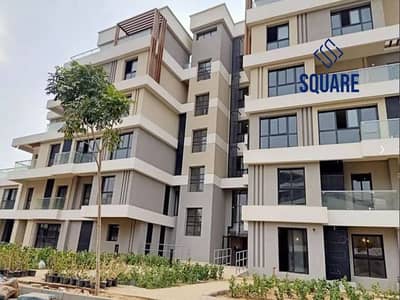 2 Bedroom Apartment for Sale in New Cairo, Cairo - Capture 9_800x600. jpg