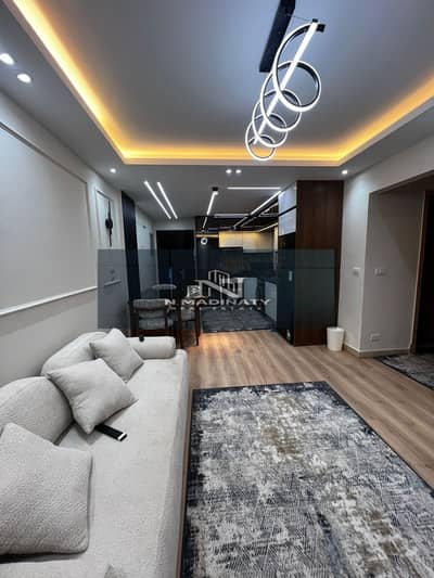 3 Bedroom Flat for Rent in Madinaty, Cairo - WhatsApp Image 2025-10-14 at 2.31. 31 PM (3). jpeg