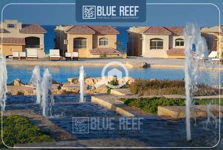 2 Bedroom Chalet for Sale in Ain Sukhna, Suez - WhatsApp Image 2025-05-08 at 1.52. 51 PM (1). jpeg