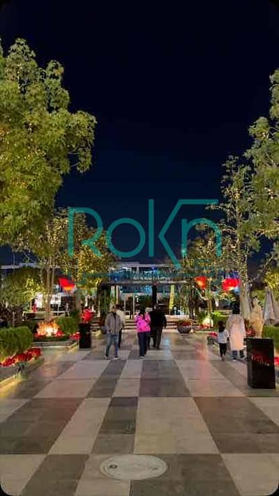 Office for Rent in Sheikh Zayed, Giza - IMG_2161. jpg