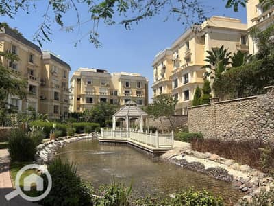 3 Bedroom iVilla for Sale in New Cairo, Cairo - 540693386_2181491802376864_3933238857078542555_n. jpg 3 Bedroom iVilla for Sale in New Cairo, Cairo - 540693386_2181491802376864_3933238857078542555_n. jpg
