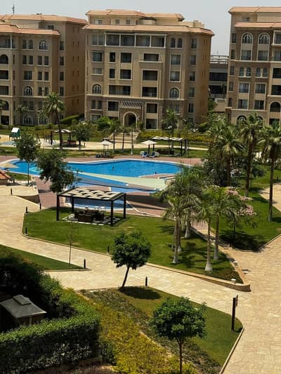 3 Bedroom Flat for Sale in New Cairo, Cairo - 6cf491aa-55d4-4ea7-a776-726c15585000. jpeg