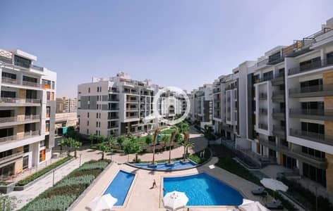 2 Bedroom Flat for Sale in New Cairo, Cairo - d1b3c76d-a058-42c4-9745-cbb9dcbbb877. jpg