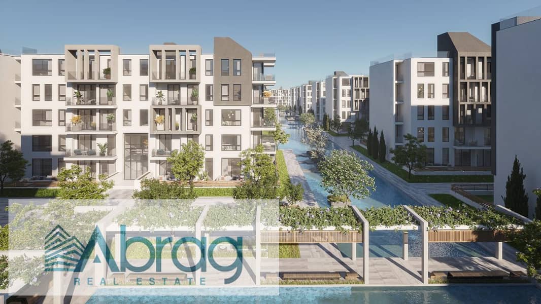 5 تطوير-مصر-تطلق-Riverside-في-مشروع-ريفرز-بمدينة-الشيخ-زايد-الجديدة. jpeg