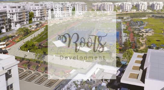 شقة 3 غرف نوم للبيع في 6 أكتوبر، الجيزة - CLUB PARK OCTOBER 3. png