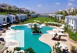 3 Bedroom Apartment for Sale in New Cairo, Cairo - download. jpg