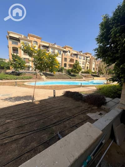 3 Bedroom Flat for Sale in Katameya, Cairo - WhatsApp Image 2025-10-19 at 2.38. 23 PM. jpeg