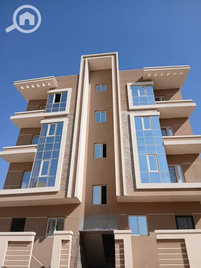 3 Bedroom Flat for Sale in New Cairo, Cairo - c53b9bd0-d401-455d-8388-94e5c6901503. jpeg