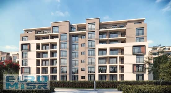 فلیٹ 4 غرف نوم للبيع في مدينة المستقبل، القاهرة - dasdasdwcq. jpg