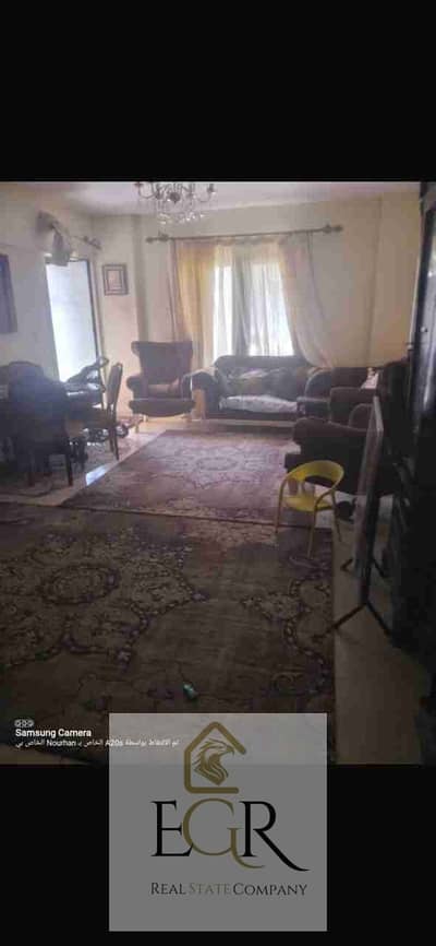 شقة 2 غرفة نوم للبيع في القاهرة الجديدة، القاهرة - 83147. jpg