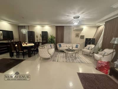 3 Bedroom Flat for Sale in New Cairo, Cairo - 3. jpg