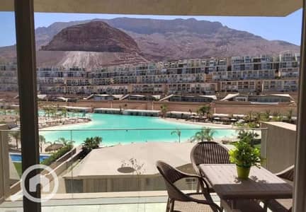 2 Bedroom Chalet for Sale in Ain Sukhna, Suez - WhatsApp Image 2025-10-19 at 4.14. 38 PM (1). jpeg