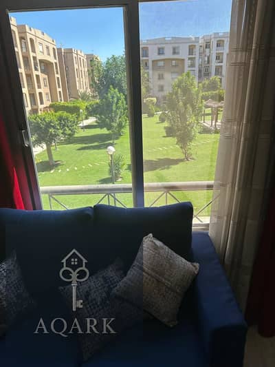 2 Bedroom Flat for Sale in New Cairo, Cairo - 7. jpg