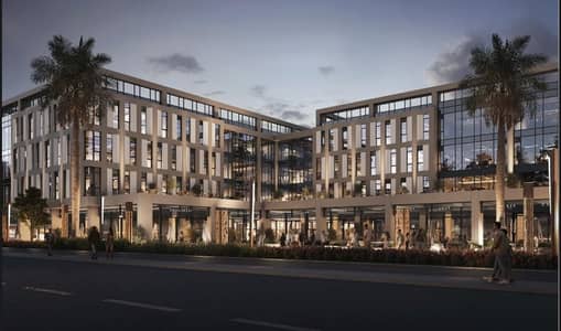 Office for Sale in New Cairo, Cairo - WhatsApp Image 2025-10-16 at 1.17. 35 PM (1). jpeg