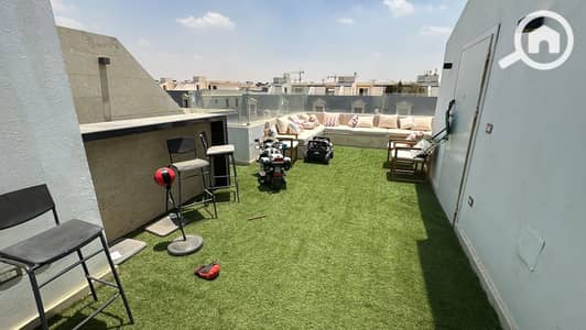 3 Bedroom Penthouse for Sale in New Cairo, Cairo - WhatsApp Image 2025-10-19 at 5.12. 18 PM. jpeg