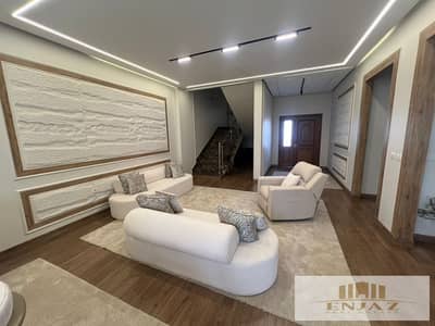 4 Bedroom Villa for Sale in Shorouk City, Cairo - IMG-20250519-WA0031. jpg