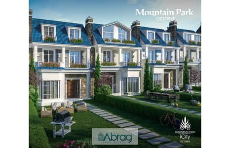 3 Bedroom Apartment for Sale in 6th of October, Giza - 3. jpg