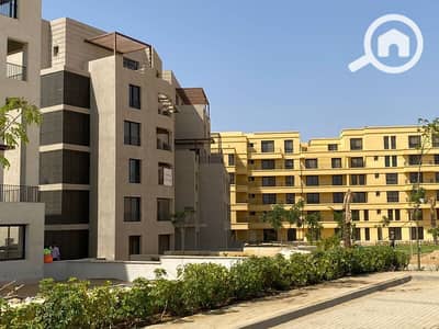 فلیٹ 2 غرفة نوم للايجار في 6 أكتوبر، الجيزة - IMG-20230703-WA0024. jpg
