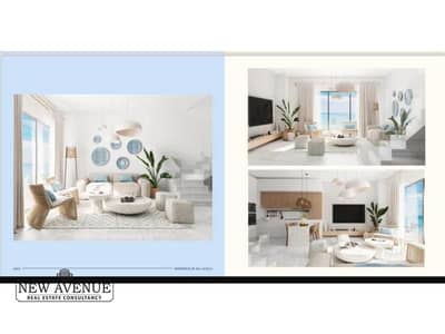 3 Bedroom Townhouse for Sale in North Coast, Matruh - WhatsApp Image 2025-10-02 at 5.36. 49 PM. jpg