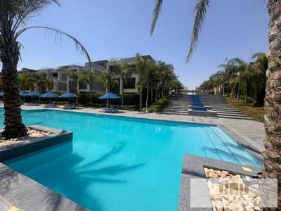 6 Bedroom Villa for Sale in Shorouk City, Cairo - IMG-20250723-WA0073. jpg