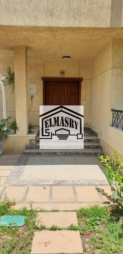 فیلا 3 غرف نوم للبيع في القاهرة الجديدة، القاهرة - 21327249-0956-4d2e-802d-7d1c70976c49. jpeg