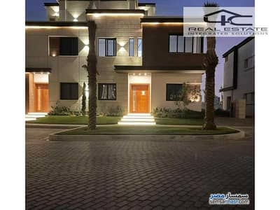 5 Bedroom Townhouse for Sale in New Cairo, Cairo - WhatsApp Image 2023-07-10 at 3.00. 43 PM. jpg
