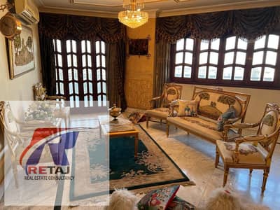فلیٹ 3 غرف نوم للبيع في مصر الجديدة، القاهرة - 1. jpg
