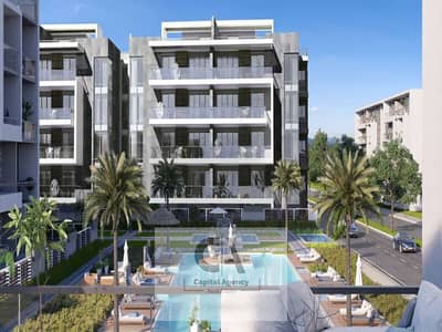 3 Bedroom Apartment for Sale in New Cairo, Cairo - 1239896. jpg