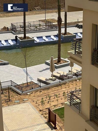 2 Bedroom Apartment for Sale in New Cairo, Cairo - _files_WhatsApp Image 2025-08-24 at 9.00. 44 PM. jpeg