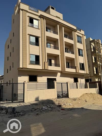3 Bedroom Flat for Sale in New Cairo, Cairo - 400baac8-2186-4b7d-aeac-effd0ccbe303. jpeg