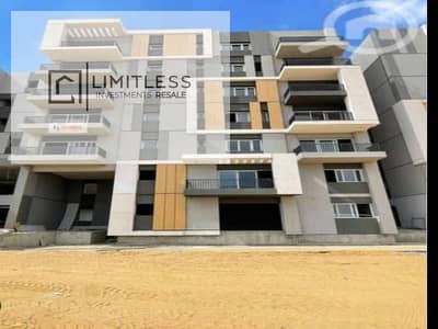 2 Bedroom Apartment for Sale in Mostakbal City, Cairo - WhatsApp Image 2025-10-19 at 5.57. 34 PM_800x600. jpg