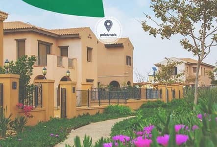 4 Bedroom Villa for Sale in New Cairo, Cairo - WhatsApp Image 2025-10-19 at 5.49. 16 PM (7). jpeg