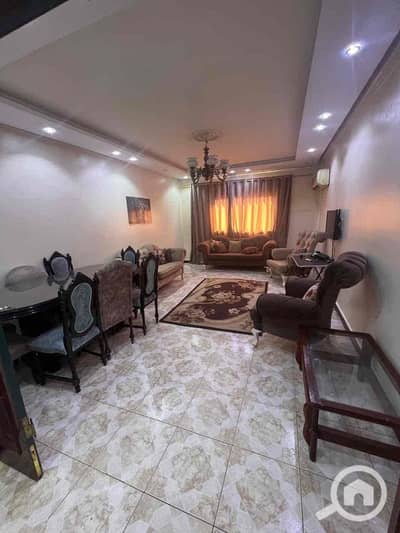 فلیٹ 2 غرفة نوم للايجار في مدينة نصر، القاهرة - 5f253443-8b88-430f-ab08-67459138c020. jpg