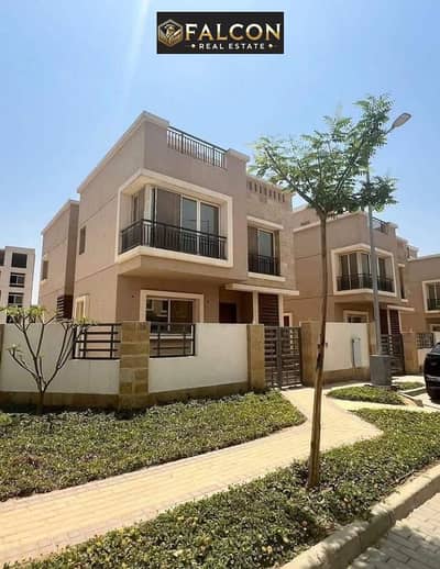 3 Bedroom Villa for Sale in New Cairo, Cairo - 504888486_122238987152086156_2152643525908492842_n. jpg
