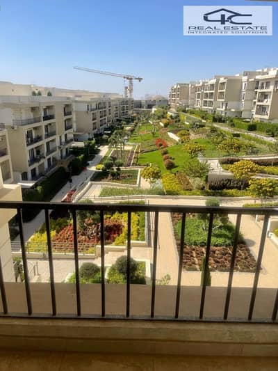 فلیٹ 3 غرف نوم للبيع في القاهرة الجديدة، القاهرة - WhatsApp Image 2025-05-07 at 1.47. 12 PM (1). jpeg