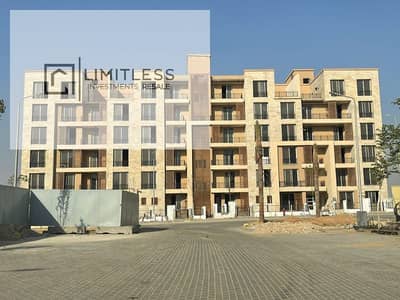 1 Bedroom Apartment for Sale in New Cairo, Cairo - WhatsApp Image 2025-10-19 at 5.57. 47 PM (1)_800x600. jpg