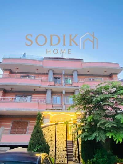 3 Bedroom Apartment for Sale in Obour City, Cairo - WhatsApp Image 2025-09-16 at 11.09. 42 AM. jpeg